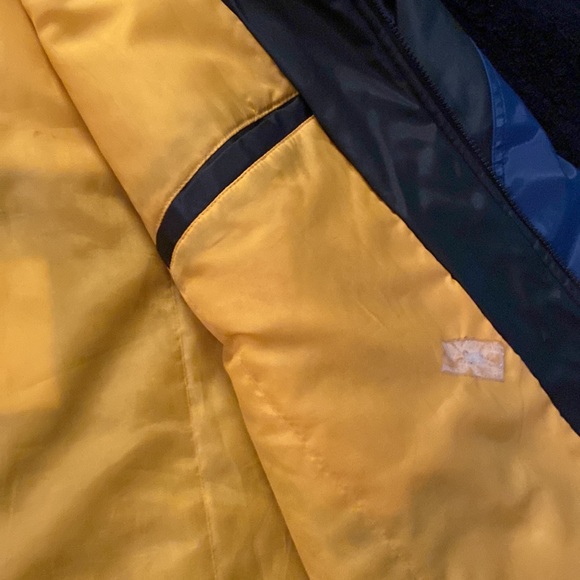 Vintage Chargers Jacket - Picture 4 of 5